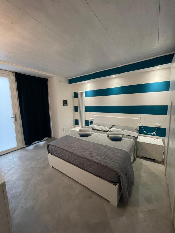 Relais Sacro Cuore Bologna Exterior photo
