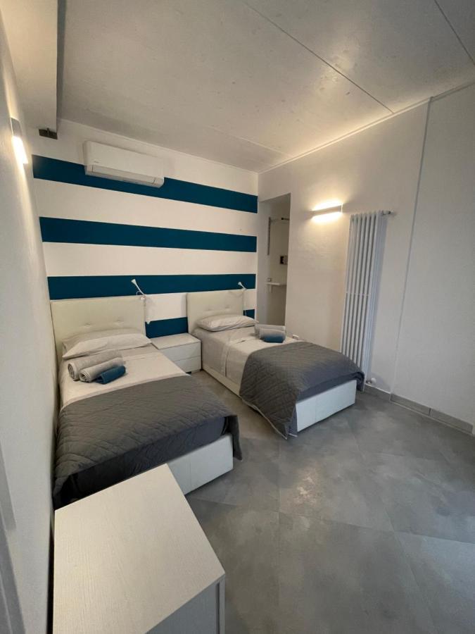 Relais Sacro Cuore Bologna Exterior photo