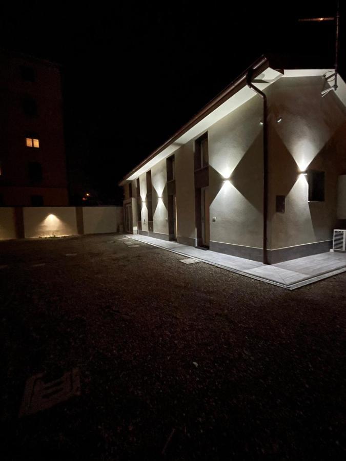 Relais Sacro Cuore Bologna Exterior photo