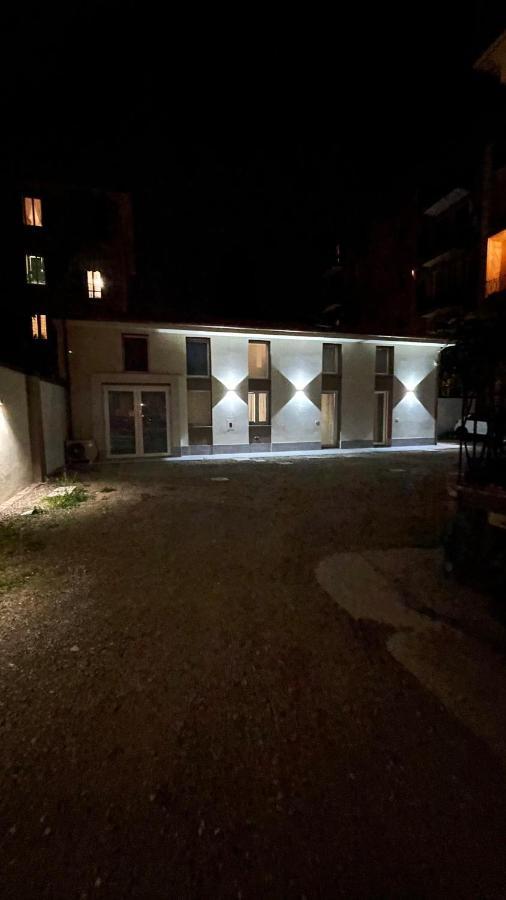 Relais Sacro Cuore Bologna Exterior photo