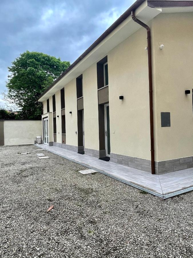 Relais Sacro Cuore Bologna Exterior photo